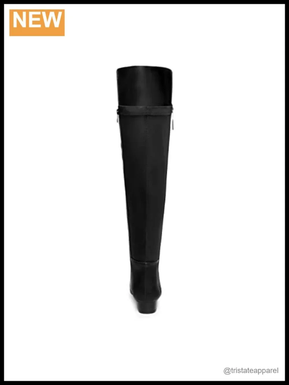Women's Over The Knee Boots 17.5